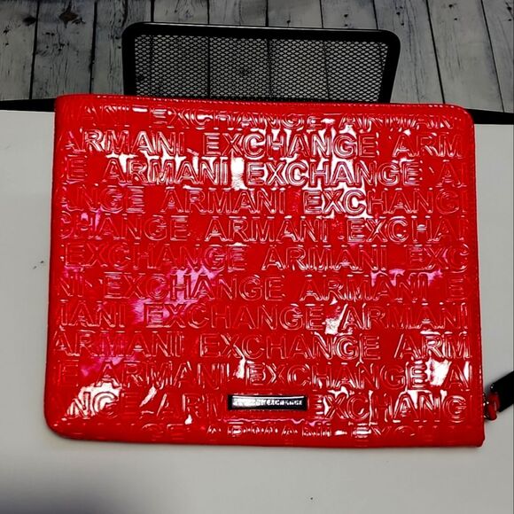 Armani Exchange iPad tablet case - Picture 1 of 10